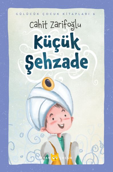 kucuk-sehzade-ciltli-resimli