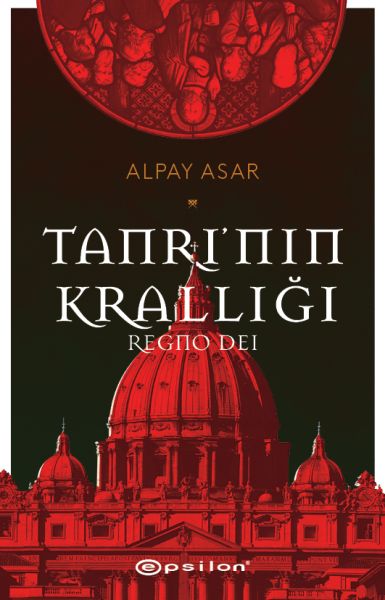 tanri-nin-kralligi-regno-dei