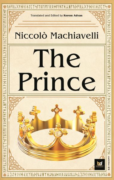 the-prince-ingilizce