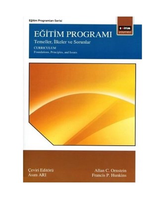 egitim-programi-temeller-ilkeler-ve-sorunlar