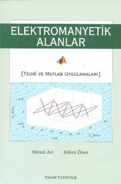 elektromanyetik-alanlar-teori-ve-matlab-uygulamalari