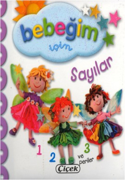 bebegim-icin-sayilar