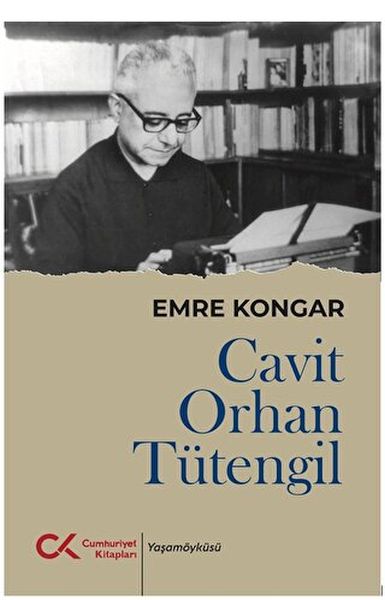 cavit-orhan-tutengil