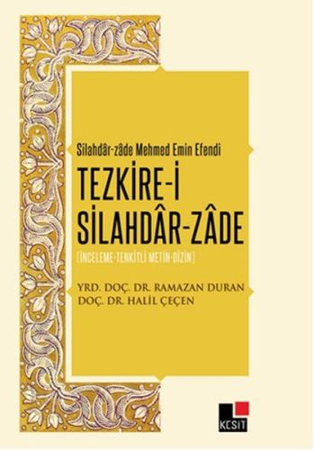 tezkire-i-silahdar-zade