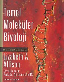 temel-molekuler-biyoloji