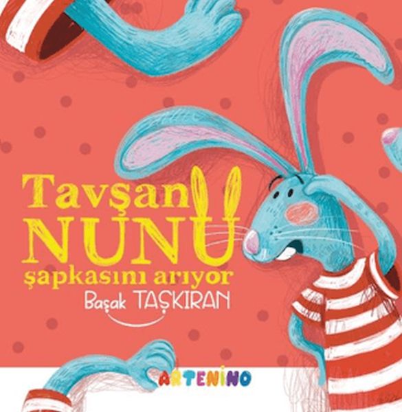 tavsan-nunu-sapkasini-ariyor