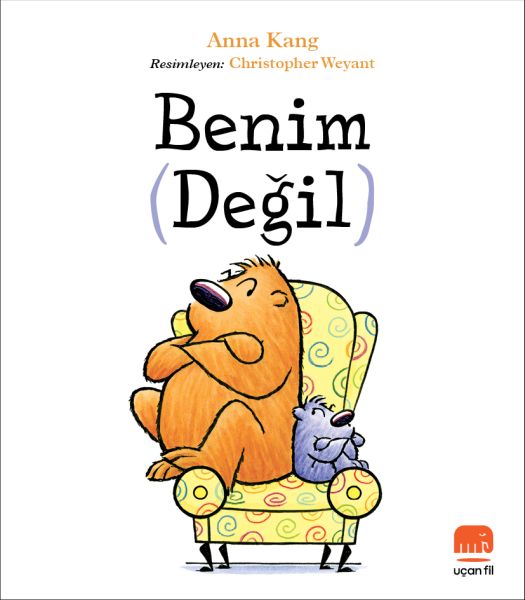 benim-degil