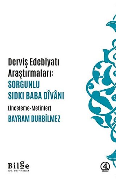 dervis-edebiyati-arastirmalari-sorgunlu-sidki-baba-divani-226672