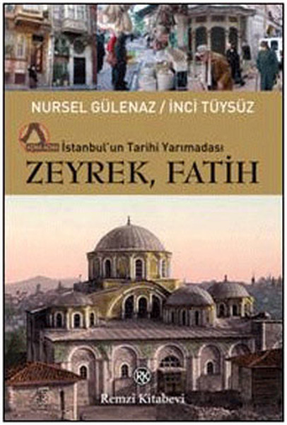 zeyrek-fatih