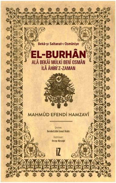 el-burhan-ala-bekai-mulki-beni-osman-ila-ahiri-z-zaman-ciltli-29352