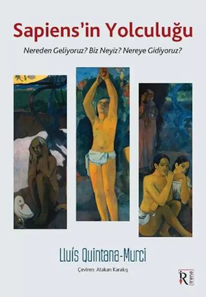 sapiens-in-yolculugu