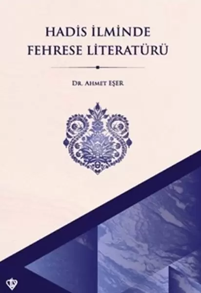 hadis-ilminde-fehrese-literaturu