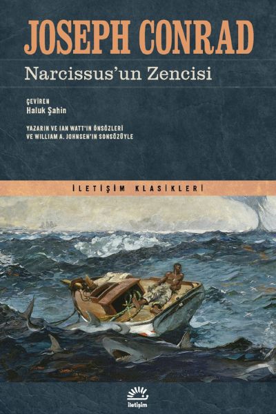 narcissus-un-zencisi