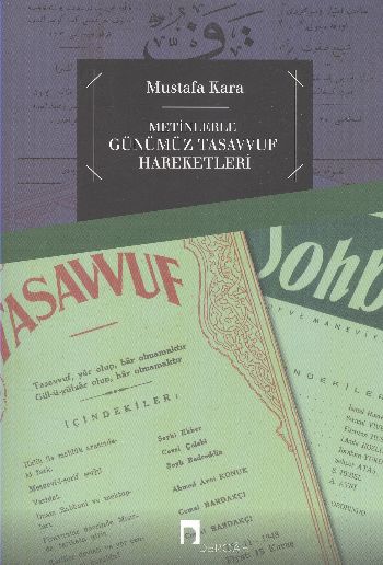 metinlerle-gunumuz-tasavvuf-hareketleri