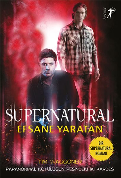 supernatural-efsane-yaratan