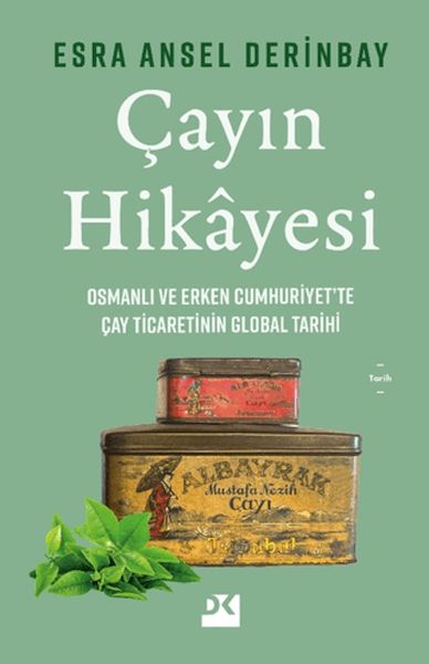 cayin-hikayesi