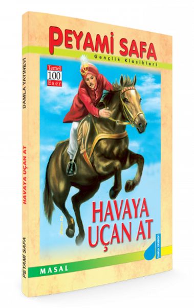 havaya-ucan-at