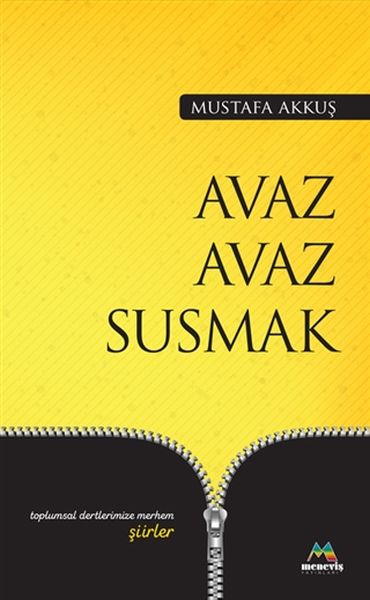 avaz-avaz-susmak