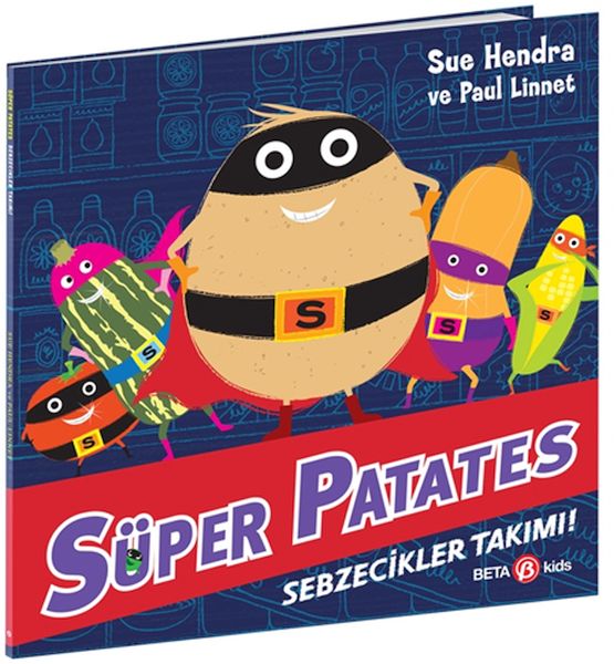 super-patates-sebzecikler-takimi