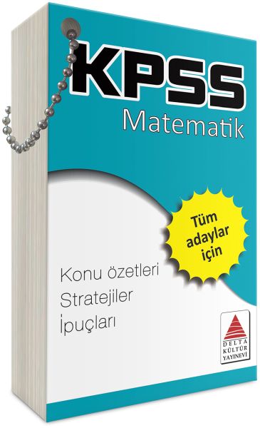 delta-kultur-kpss-matematik-strateji-kartlari