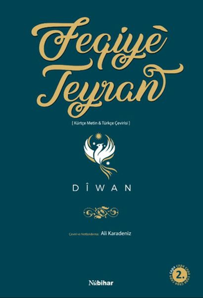 feqiye-teyran-diwan