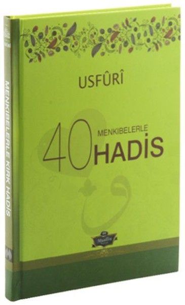 usfuri-menkibelerle-40-hadis-ciltli