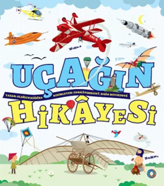 ucagin-hikayesi