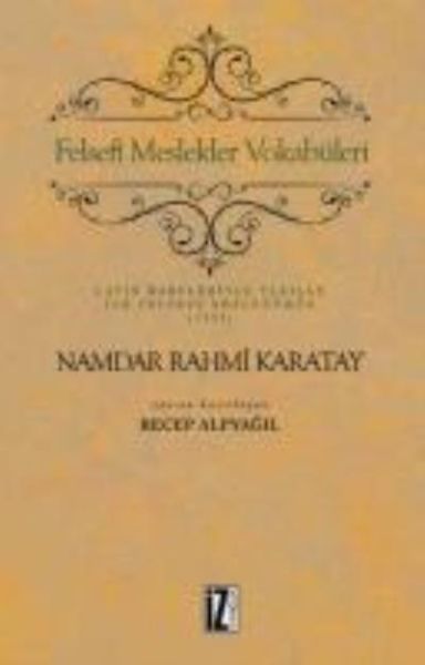 felsefi-meslekler-vokabuleri