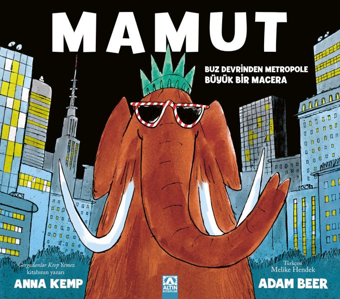 mamut