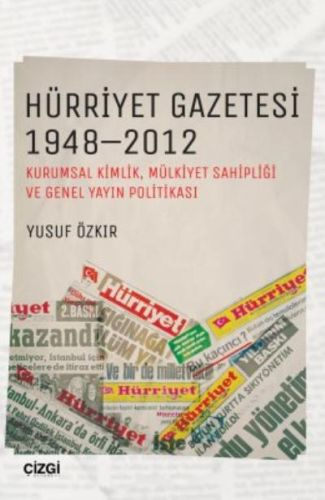 hurriyet-gazetesi-1948-2012