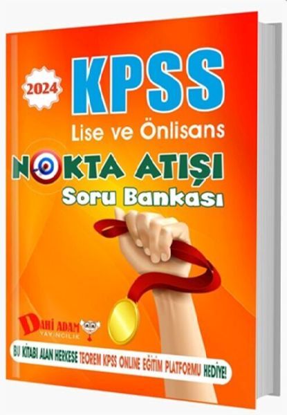 dahi-adam-yayinlari-2024-kpss-lise-on-lisans-gygk-nokta-atisi-soru-bankasi