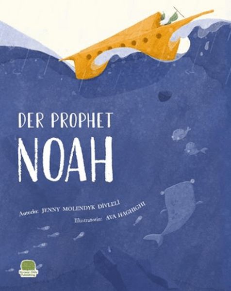 der-prophet-nuh-almanca-nuh-aleyhisselam