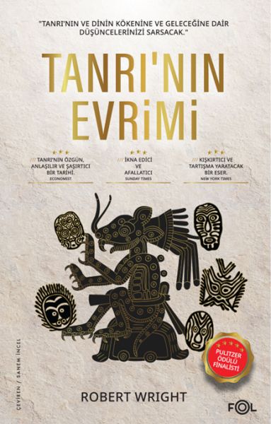 tanri-nin-evrimi