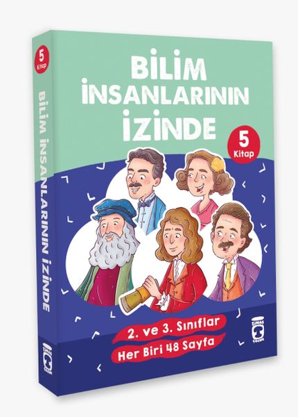 bilim-insanlarinin-izinde-set-5-kitap