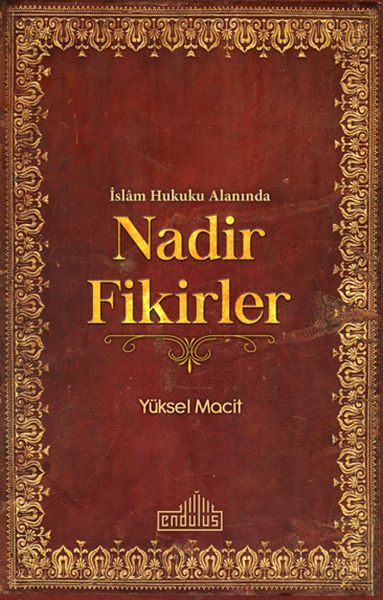 islam-hukuku-alaninda-nadir-fikirler