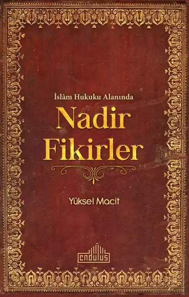 islam-hukuku-alaninda-nadir-fikirler