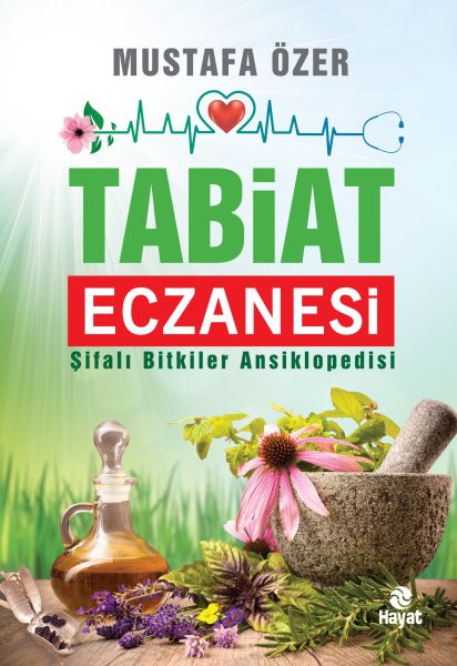 tabiat-eczanesi