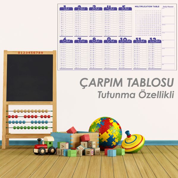 carpim-tablosu-rulo