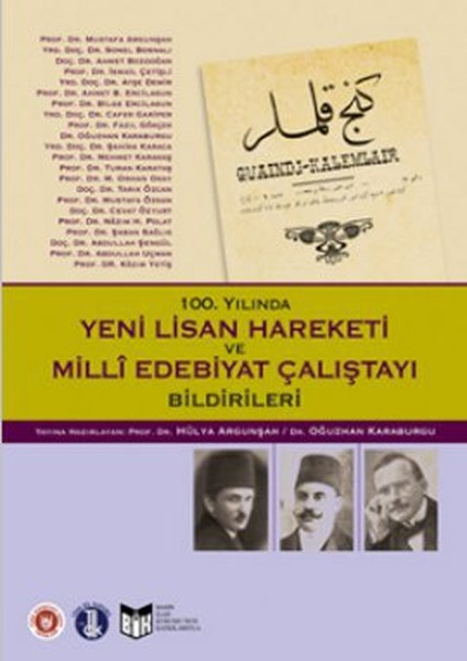 100-yilinda-yeni-lisan-hareketi-ve-milli-edebiyat-calistayi-bildirileri