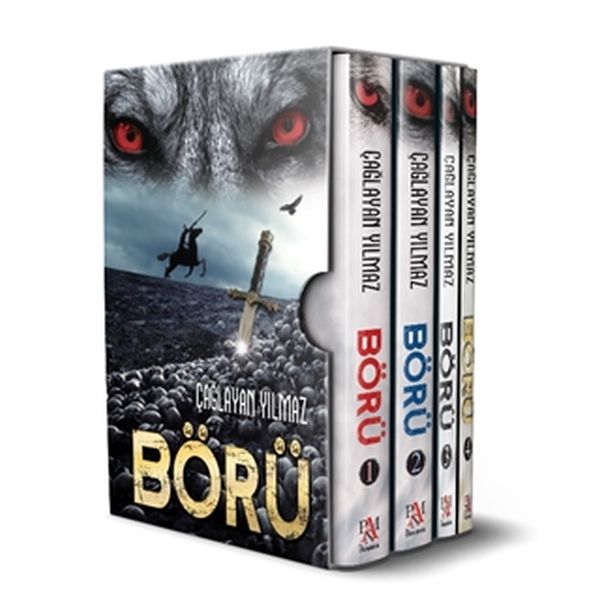 boru-kutulu-set-4-kitap-takim