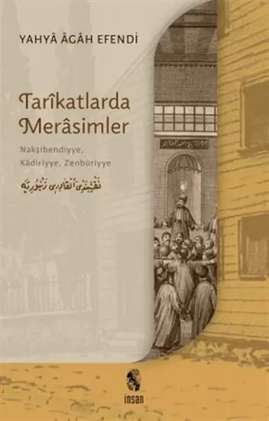 tarikatlarda-merasimler-naksibendiyye-kadiriyye-zenburiyye