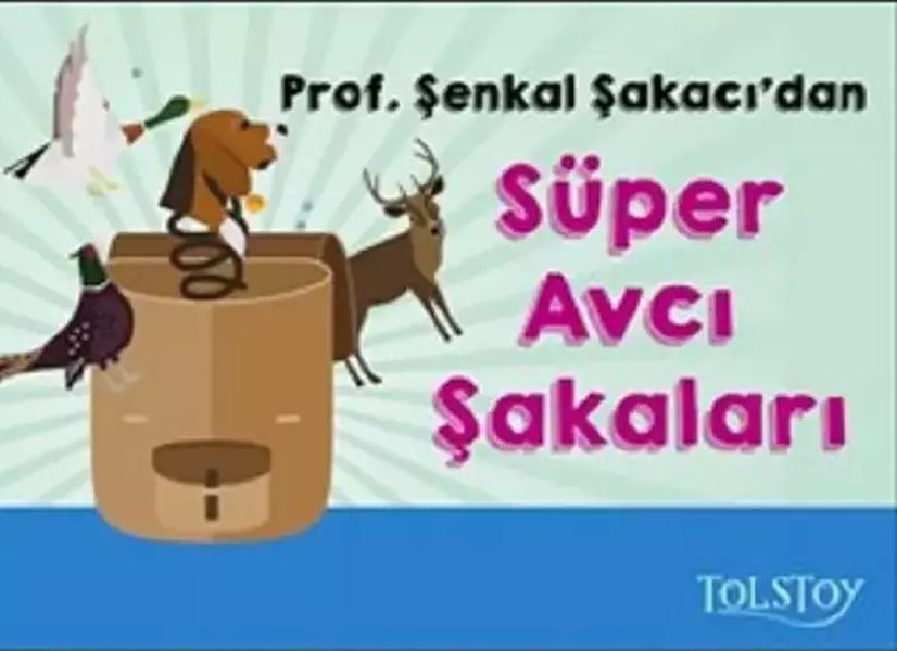 super-avci-sakalari