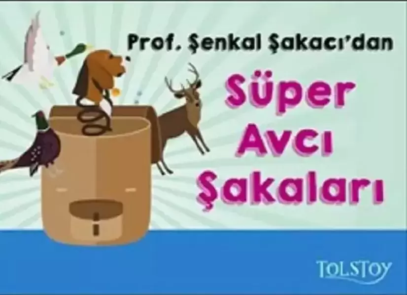super-avci-sakalari