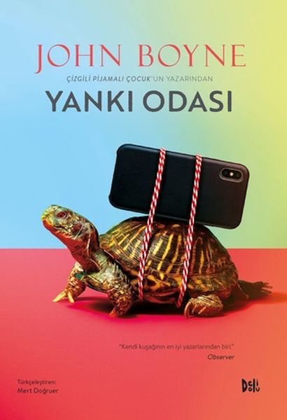 yanki-odasi