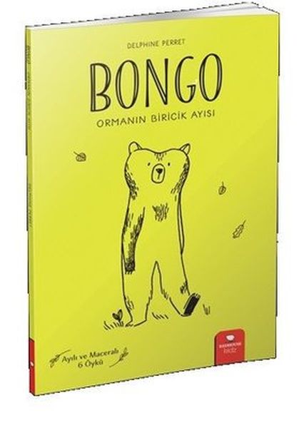 bongo-ormanin-biricik-ayisi