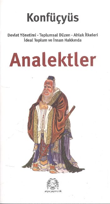 analektler