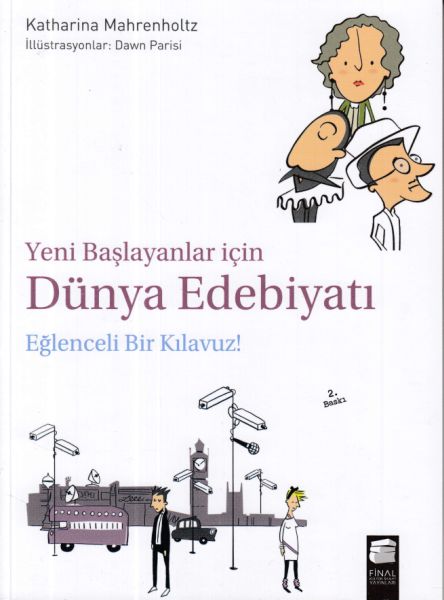 yeni-baslayanlar-icin-dunya-edebiyati-eglenceli-bir-klavuz