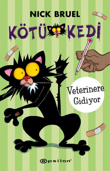 kotu-kedi-veterinere-gidiyor-ciltli