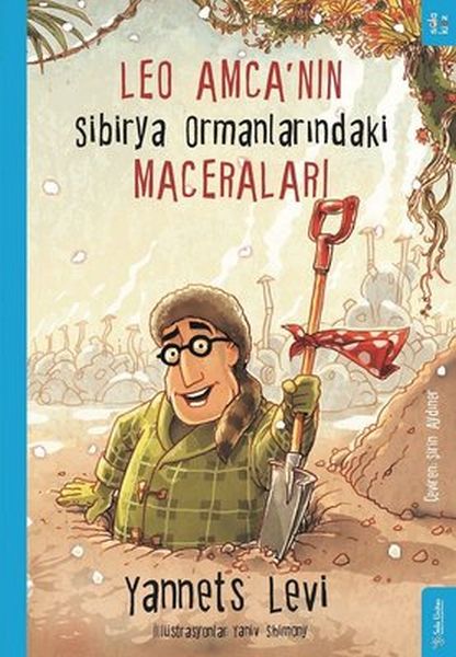 leo-amca-nin-sibirya-ormanlarindaki-maceralari