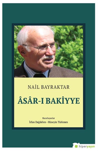 âsar-i-bakiyye